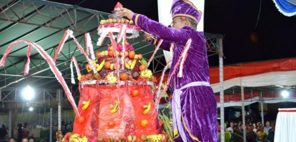 Mengenal Pesta Adat Tulude di Sulawesi Utara, Budaya Etnis Nusa Utara Digelar Setiap 31 Januari