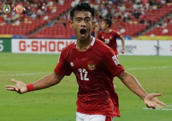 Hasil Indonesia vs Timor Leste, Timnas Indonesia Menang Telak 4-1, Pratama Arhan Bintangnya!