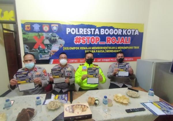 Fenomena Aksi ‘Rojali’ di Bogor, 6 Jiwa Melayang  