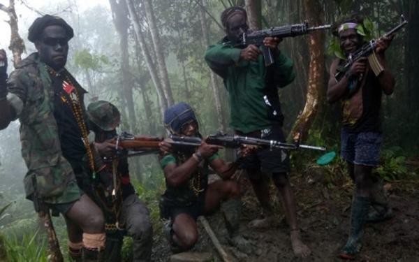 2 Prajurit TNI Kembali Gugur Akibat Serangan Teroris di Papua