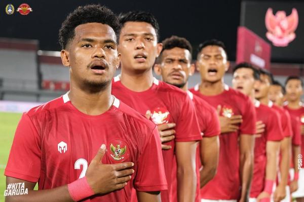 3 Pemain Timnas Indonesia yang Dinilai Tampil Buruk Saat Hadapi Timor Leste, Nomor 3 Paling Disoroti