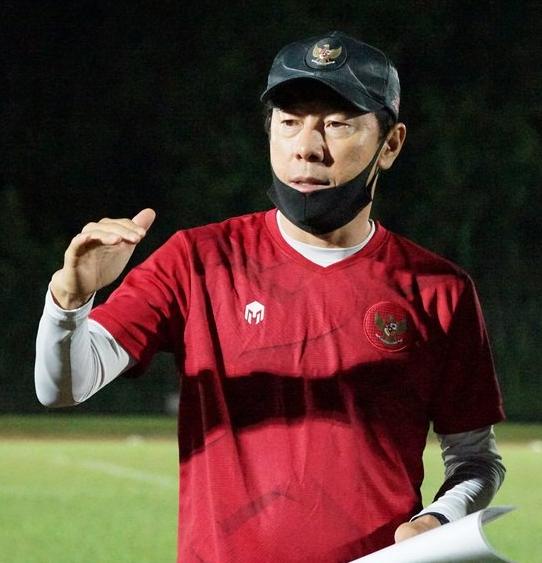 Media Vietnam Meradang, Shin Tae-Anggab Biasa  Kemenangan Besar Timnas Vietnam U-20  