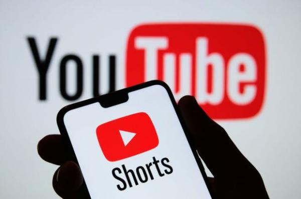 Jumlah Tayangan YouTube Shorts Tembus 5 Triliun, Gagas Kreator Dapatkan Cuan
