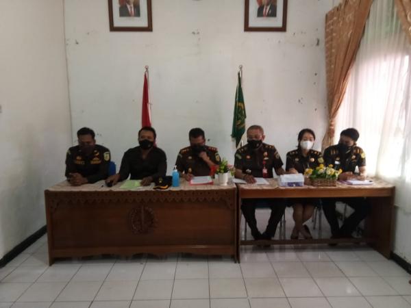 Kejari Barito Utara Naikan Status Kasus Korupsi Peremajaan Sawit di Pandran Permai