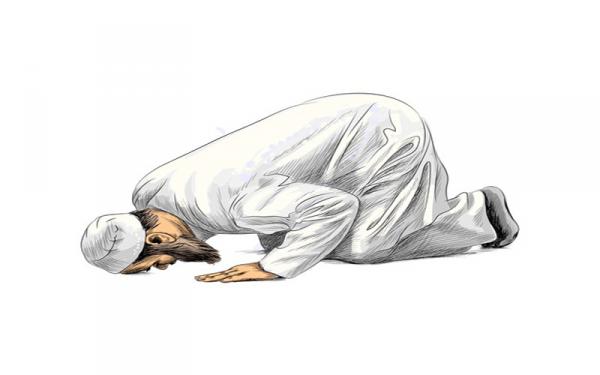 Selesai Sholat Tahajud, Doa Ini yang Diucapkan Nabi Muhammad SAW