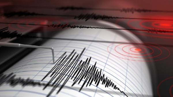 Gempa M5,3 di Pangandaran Dirasakan Hingga Cilacap dan Kebumen