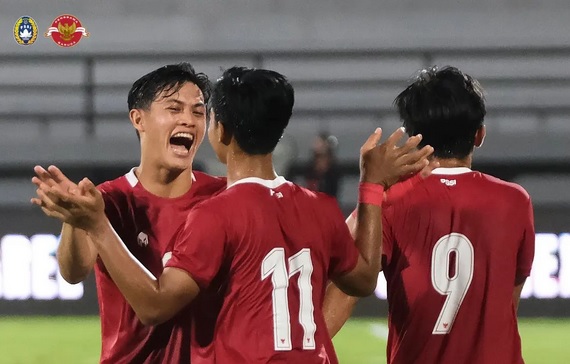 Prediksi Line Up Timnas Indonesia vs Timor Leste: Ronaldo Kwateh Starter
