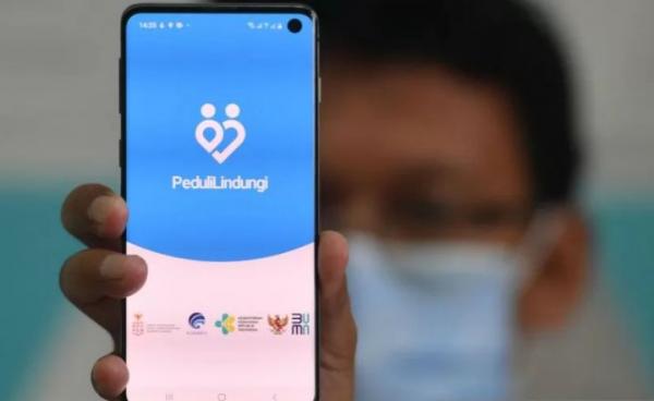 Indonesia Miliki Sertifikat Vaksin Standar WHO,  Ini Cara Download di PeduliLindungi