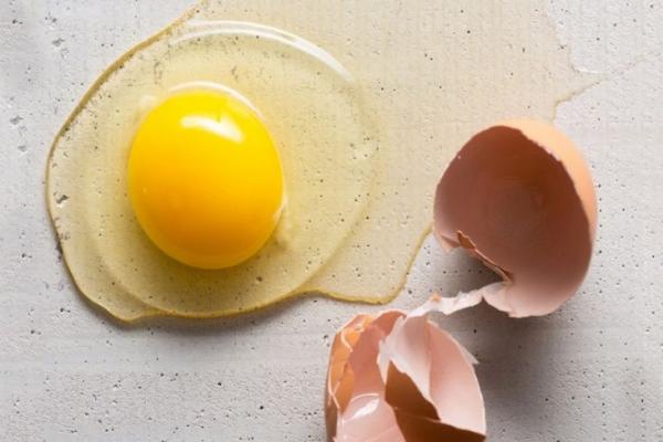 Kuning Telur Penyebab Kolesterol Tinggi, Mitos atau Fakta?