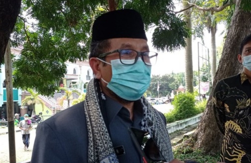 Lewat Program PTSL, Pemkab Cirebon Targetkan 40 Ribu Pembuatan Sertifikat Tanah