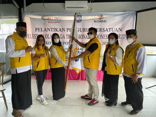 Olahraga Tradisional Depok Bakal Hidup Lagi, Portina Depok Resmi Terbentuk