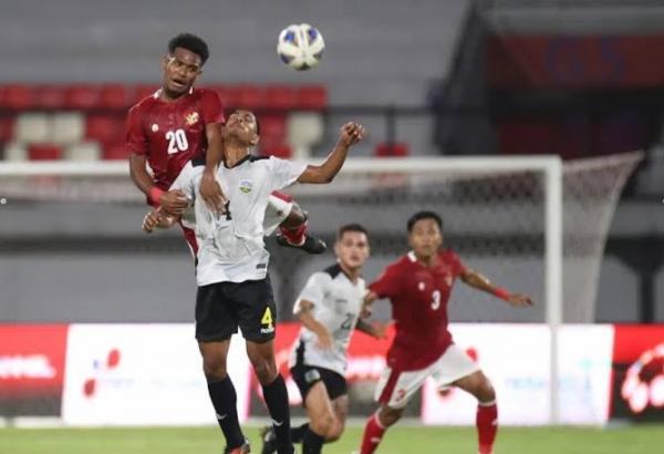 FIFA Matchday Kedua,  PREV: Indonesia Vs Timor Leste