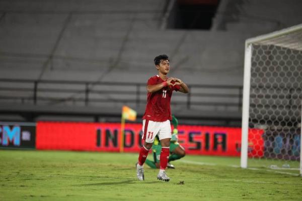 Prediksi Leg Ke-2 Indonesia vs Timor Leste, Pratama Arhan Diturunkan Sejak Awal Pertandingan