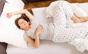 Tips untuk Meningkatkan Kualitas Tidur Agar Daya Tahan Tubuh Terjaga Cocok Untuk Para Milenial!