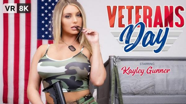 Sersan Kayley Sniper Cantik Angkatan Darat Amerika Serikat Alih Profesi Jadi Bintang Porno