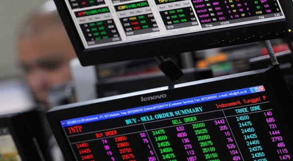 Saham Produsen CPO Tergelincir Dalam Sepekan, Terkena Imbas Minyak Goreng Langka