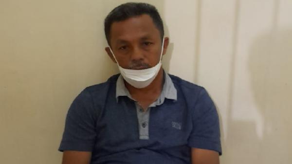 Buronan Eks Kades Mekarjaya Kasus Pemalsuan Akta Jual Beli Kertajati Berhasil Ditangkap