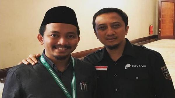 Jokowi Minta Kiai NU Bujuk Ainun Najib Pulang ke Tanah Air, Siapa Dia?