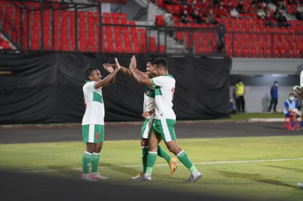 3 Kunci Sukses Timnas Indonesia Hajar Timor Leste 3-0, Nomor 2 Berkat Tiga Pemain Papua