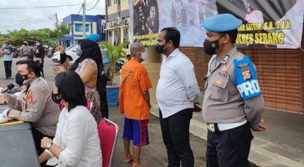 Benar-benar Bejat, di Kandang Kambing, Kakek 67 Tahun Hamili Anak Berkebutuhan Khusus