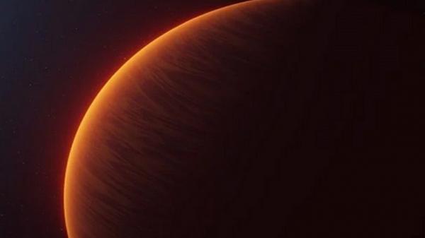 Planet Mirip Bumi Ada Atmosfernya tapi Sepanas Neraka Berhasil Ditemukan Astronom 