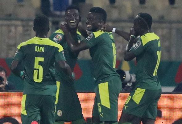 Senegal ke Semifinal Piala Afrika 2021, Kalahkan Guinea Khatulistiwa 3-1