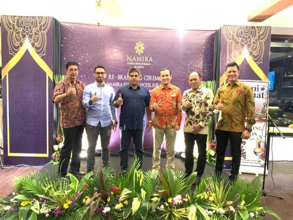 Kinerja Bisnis Membaik, Namira Hotel Siap Ekspansi Lombok dan Balikpapan