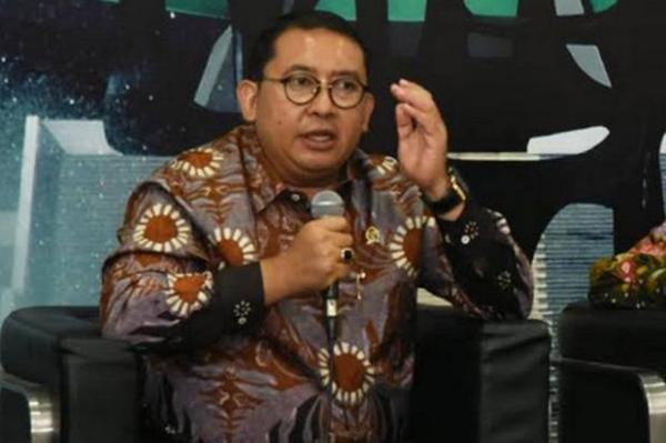 Fadli Zon: Pendeportasian UAS Adalah Penghinaan, Dubes RI Jangan Lepas Tangan