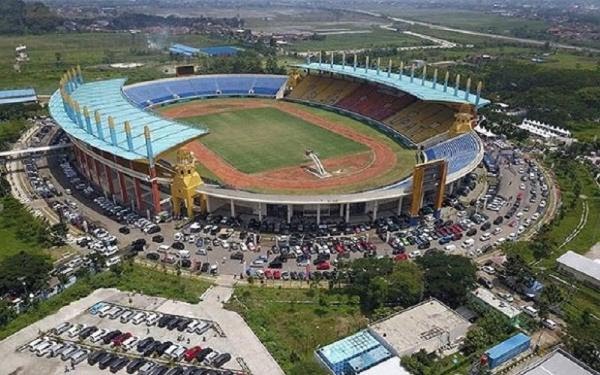 Profil Stadion Si Jalak Harupat, Venue Pertandingan Piala Dunia U-20 2023