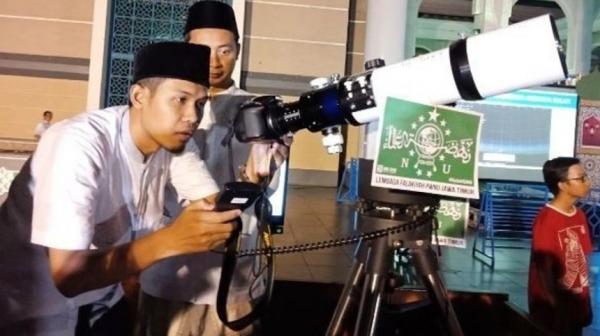 Sains Ramadhan: Mendeteksi Hilal Awal Puasa Dan Idul Fitri dengan Teknologi Visi Komputer