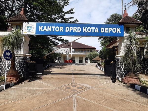 Fraksi PKS DPRD Depok Setujui Raperda Ketenagakerjaan jadi Perda
