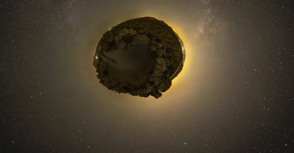 Peneliti Klaim Bisa Halau Hantaman Asteroid Ke Bumi