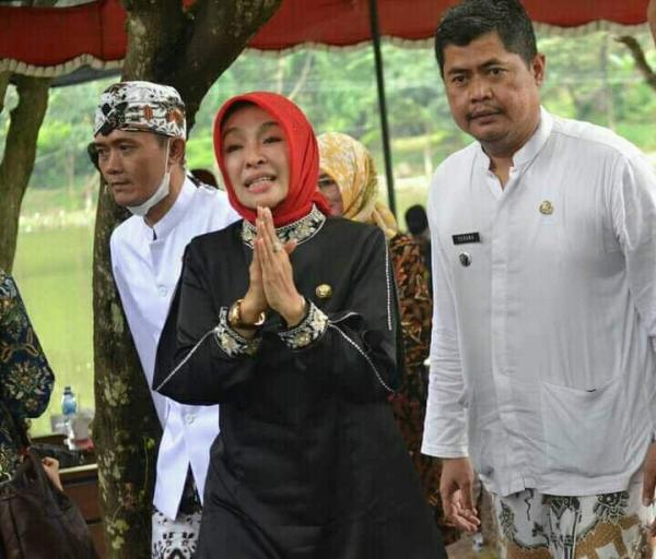 Minyak Goreng Langka di Toko Ritel, Ayu Sebut Masyarakat Panik