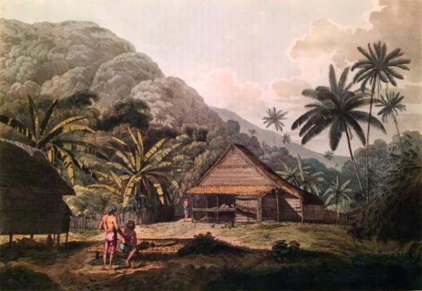 Anak Krakatau Meletus, Memori Kolektif Masyarakat Banten Kembali ke Tahun 1883