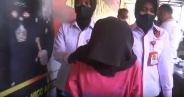 Siswi SMK di Tuban Nekat Curi Emas 50 Gram Demi Penuhi Gaya Hdup