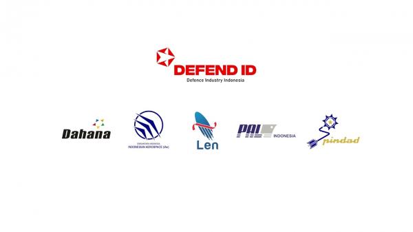 Satu Lagi Holding di Indonesia Muncul, Perkenalkan Holding BUMN Industri Pertahanan Defend ID