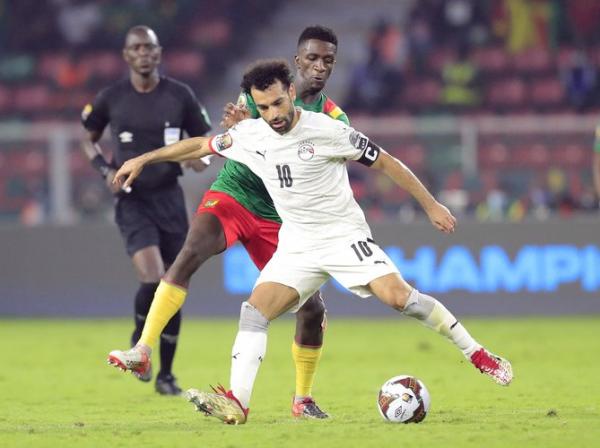 Mesir Singkirkan Kamerun, Jumpa Senegal di Final Piala Afrika