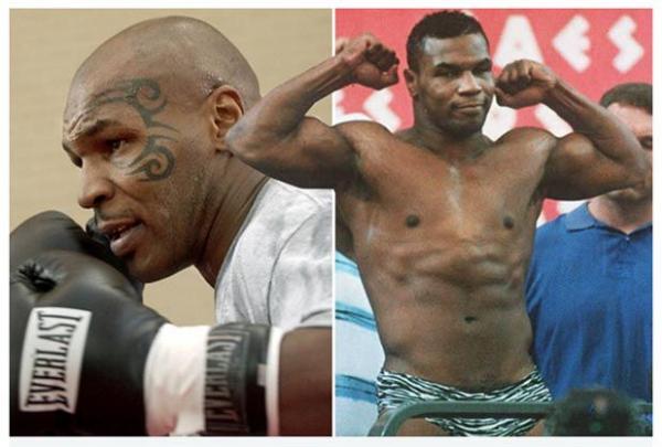 Ritual Seks Mike Tyson Sebelum Naik Ring, Ternyata Begini Alasannya