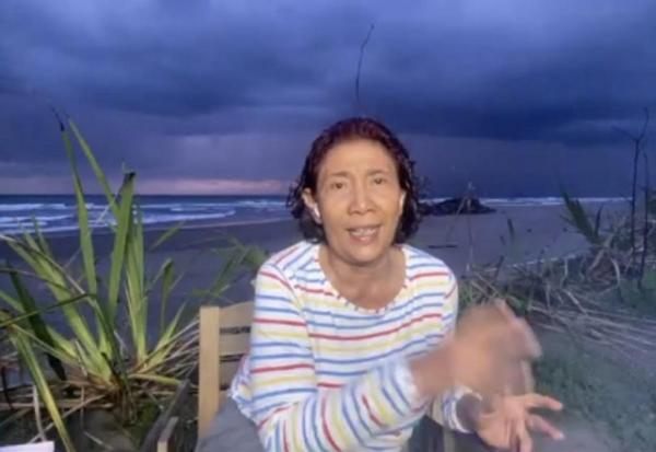 Susi Pudjiastuti Ambil Sikap Terkait Pengusiran Maskapainya