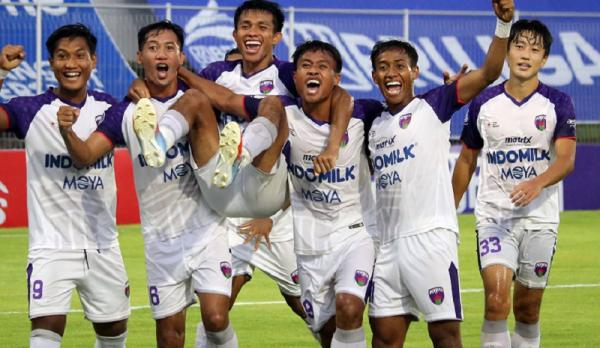 Hasil Liga 1 Persiraja Vs Persita: Pendekar Cisadane Gasak Lawan 3-0