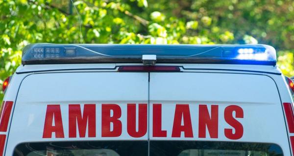 Pasien Covid-19 Melonjak, Permintaan Ambulans di Jakarta Naik 9 Kali Lipat