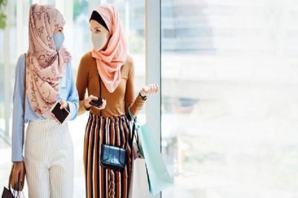 Kaum Wanita Yang Gemar Shopping, Wajib Baca Doa Masuk Pasar