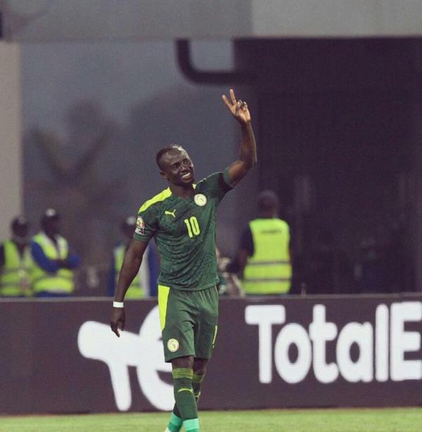 Kalahkan Mesir dalam Babak Penalti, Senegal Sukses jadi Juara Piala Afrika 2022