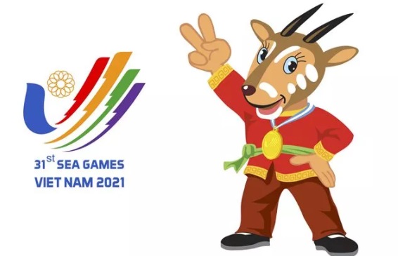 Sea Games 2021 Vietnam yang Digelar Mei Mendatang, akan Lebih Perketat Sistem Bubble dan Prokes