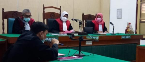 Duh, Mantan Kepsek di Medan Didakwa Korupsi Dana BOS Hingga Rp 1,4 Miliar