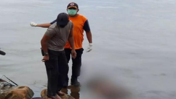 Kakek 72 Tahun dengan Kaki Terikat Pemberat Ditemukan Tewas Mengapung di Sungai Mahakam