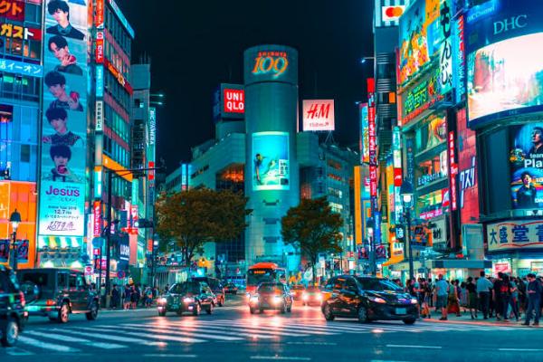 Sukses Seperti Negara Jepang, Berikut Ini 5 Hal yang Patut Dicontoh