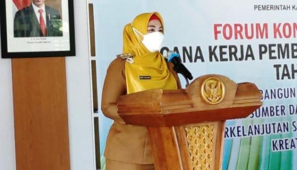 Peningkatan IPM Jadi Target Pemkab Bangka Selatan