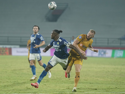 Jadwal Pertandingan Liga 1 Pekan Ke-30: Persib vs Bhayangkara FC