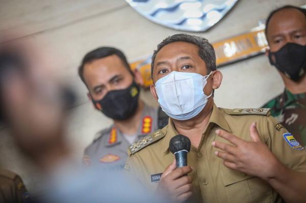 Pemkot Bandung dan BPN Sinergikan PTSL Semakin Cepat dan Mudah